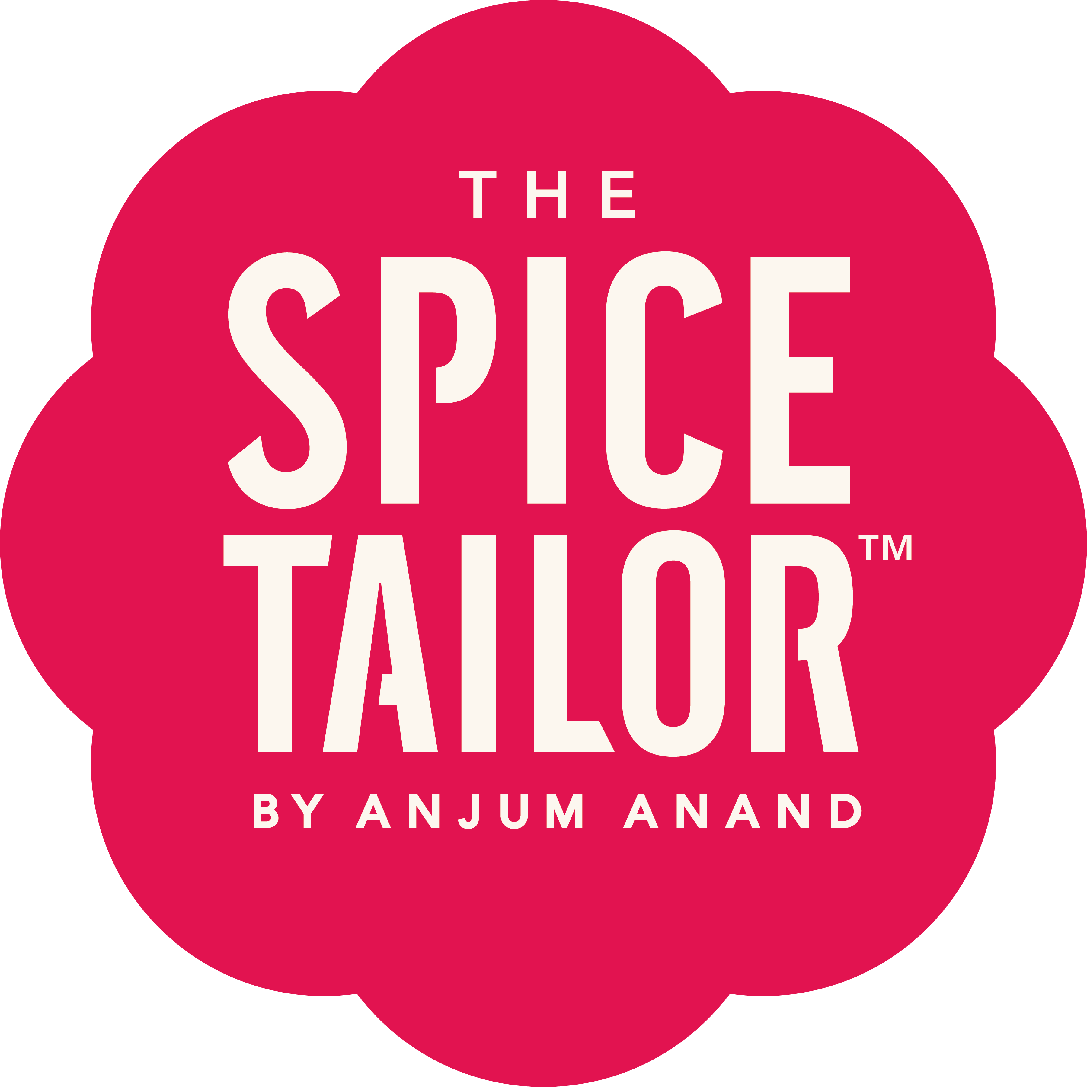Spice Taylor